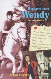Boken om Wendy